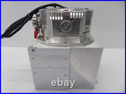 Edwards nEXT200200iD Turbomolecular Pump Cartridge 200W with Controller Board