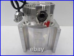 Edwards nEXT200200iD Turbomolecular Pump Cartridge 200W with Controller Board