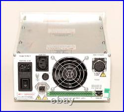 EdwardsEXC 300TurboMolecular Vacuum Pump Power Supply Controller D39614000