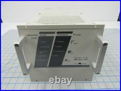 Ei-1003m / Turbo Molecular Pump Controller / Shimadzu