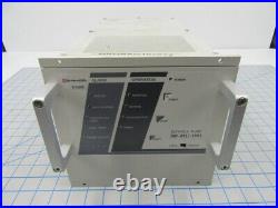 Ei-1003m / Turbo Molecular Pump Controller Tmp-803/tmp-1003 / Shimadzu