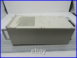 Ei-1003m / Turbo Molecular Pump Controller Tmp-803/tmp-1003 / Shimadzu