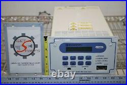 Ei-d1003m / Turbo Molecular Pump Controller Tmp-803-1003 / Shimadzu
