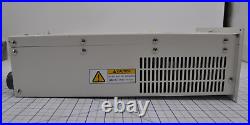 Ei-d303m / Turbo Molecular Pump Controller, Tmp-303/tmp-403 / Shimadzu
