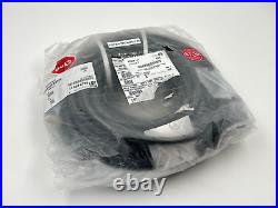 Leybold 800152V0053-000-23M Turbomolecular Pump Cable AMAT 0620-00933 CONTROLLER