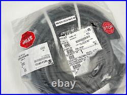 Leybold 800152V0053-000-23M Turbomolecular Pump Cable AMAT 0620-00933 CONTROLLER