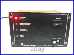 Leybold NT 150/360 TURBOTRONIC NT 85472-1 Turbo Molecular Pump Controller
