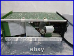 Leybold NT-50-UL 100 Turbomolecular Frequency Converter Pump Controller, 107940