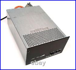 Leybold Turbo Drive TD20 Frequency Converter 240Vac for Turbomolecular Pumps