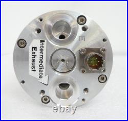 MDP 5011 IE Alcatel Adixen 795600 Turbomolecular Drag Pump Turbo Working Spare
