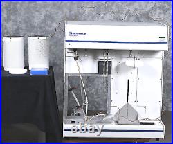 Micromeritics Asap 2020 Surface Area & Porosity Analyzer Edwards Ext 75dx Pump