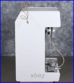 Micromeritics Asap 2020 Surface Area & Porosity Analyzer Edwards Ext 75dx Pump