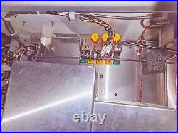 Micromeritics Asap 2020 Surface Area & Porosity Analyzer Edwards Ext 75dx Pump