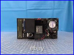 Mint Condition Ebara Turbo-molecular Pump Controller 305w-a