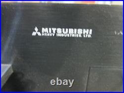 Mitsubishi Ft-3300w Turbo Molecular Pump Controller