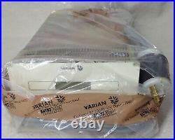 NEW Varian Turbo-V 2000HT Macro Torr ISO250 Turbomolecular Pump AND Controller