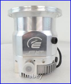 NEXT400DHQ Edwards B832-00-310 Turbomolecular Pump Turbo Untested Surplus Spare