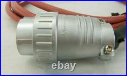 Osaka 7999-9644 Turbomolecular Pump Remote Cable Turbo Lam 853-707172-002 Spare