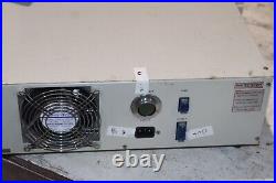 Osaka TC3200 Turbomolecular Vacuum Pump Controller