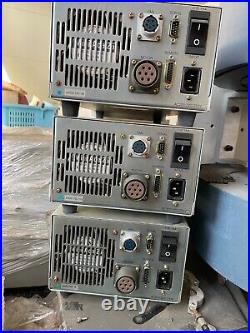 Osaka turbomolecular turbo pump controller TC1103