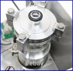 Pfeifer Turbo Molecular & Roughing Drag Pump System & Controller & Warranty