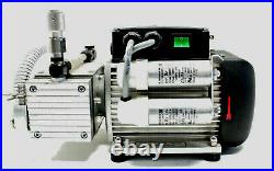 Pfeifer Turbo Molecular & Roughing Drag Pump System & Controller & Warranty