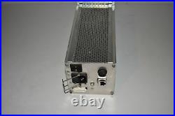 ^^ Pfeiffer Dcu 150 Vacuum Turbo Molecular Pump Controller Dcu150 (aj24)
