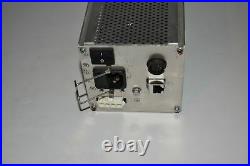 ^^ Pfeiffer Dcu 150 Vacuum Turbo Molecular Pump Controller Dcu150 (aj24)