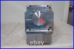Pfeiffer SplitFlow 310 G2571-80410 Turbomolecular Vacuum Pump, TC 400 Controller