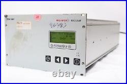 Pfeiffer TCM 1601 Maglev Turbo Molecular Pump Controller PM C01 675 B