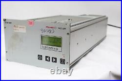 Pfeiffer TCM 1601 Maglev Turbo Molecular Pump Controller PM C01 675 B