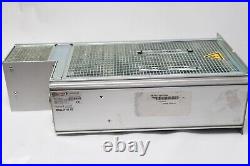 Pfeiffer TCM 1601 Maglev Turbo Molecular Pump Controller PM C01 675 B