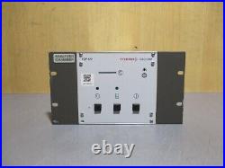 Pfeiffer TCP 121 Turbomolecular Pump Controller Operation confirmed from Japan