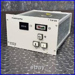 Pfeiffer TCP 310 Turbo Vacuum Pump Controller Power Supply