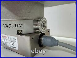 Pfeiffer TMH 261-130 Turbomolecular High Vacuum Pump with TC600 Controller