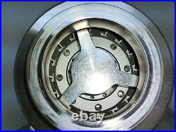 Pfeiffer TMH071P Turbomolecular Pump, PMP02802G, TC600 Controller, Spin Freely$6127