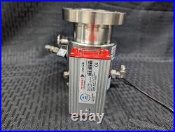 Pfeiffer TMU 071-003 P Turbo Pump with TC100 Controller, USED, Warranty
