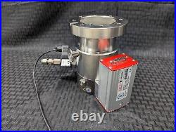 Pfeiffer TMU 071-003 P Turbo Pump with TC100 Controller, USED, Warranty
