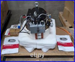 Pfeiffer Turbo Vacuum Pump Hi Pace 2300UT with TC1200 Controller