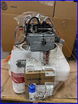 Pfeiffer Turbo Vacuum Pump Hi Pace 2300UT with TC1200 Controller