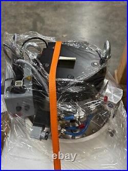 Pfeiffer Turbo Vacuum Pump Hi Pace 2300UT with TC1200 Controller