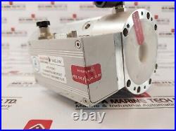 Pfeiffer Vaccum Splitflow 80 PM P04 316 A Turbo Pump With TC110 Pump Controller