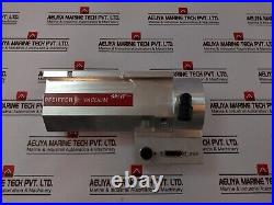 Pfeiffer Vaccum Splitflow 80 PM P04 316 A Turbo Pump With TC110 Pump Controller