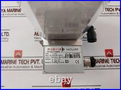 Pfeiffer Vaccum Splitflow 80 PM P04 316 A Turbo Pump With TC110 Pump Controller