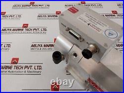 Pfeiffer Vaccum Splitflow 80 PM P04 316 A Turbo Pump With TC110 Pump Controller