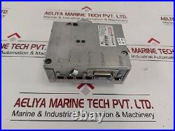 Pfeiffer vacuum pm c01 720 turbomolecular pump controller tc600