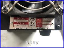 Rebuilt VARIAN TURBO V-300 TURBOMOLECULAR VACUUM PUMP CONTROLLER 969-9532