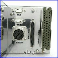 SCU-750 Edwards PT56Z0Z00 Turbomolecular Pump Controller Turbo Tested Working