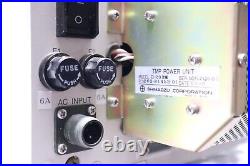 SHIMADZU EL-303M Turbo Molecular Pump Controller