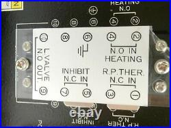 STP CONTROL UNIT Edwards SCU-H1000C Turbomolecular Pump Controller Turbo As-Is